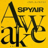SPYAIR「Awake」ジャケット