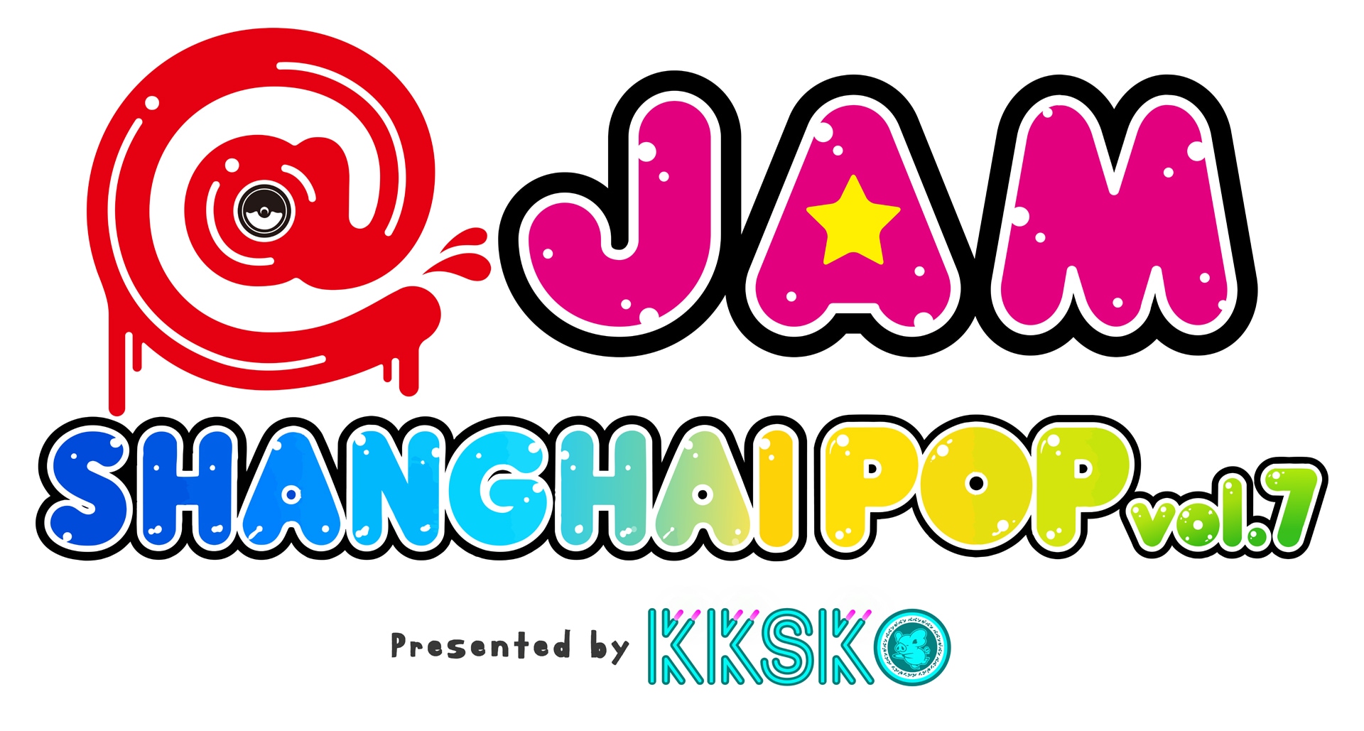 アイドルフェス「@JAM EXPO」が上海と台北でも開催！Task have Funら4