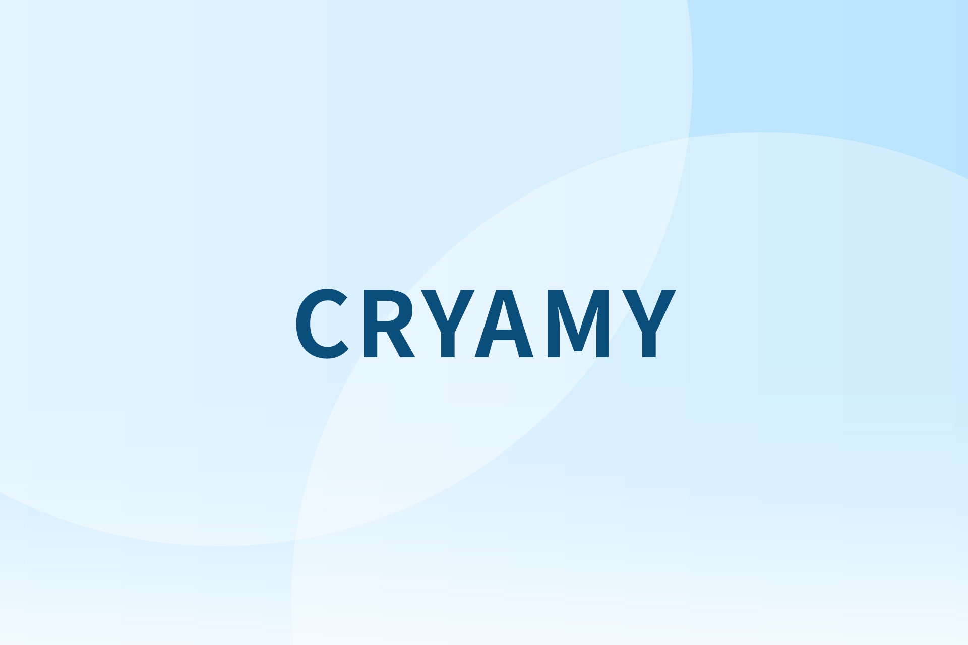 CRYAMYが2年ぶりワンマン「生轟音をふたたびご賞味あれ」