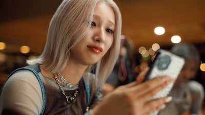 Amazon「プライムデー」新CM「ワクワク広がる」編より。