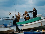 Sonsi＆Watson「Koshy Freestyle」MV公開、シュールな映像に