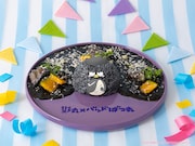 影丸とばつ丸の共謀いたずらカレー！