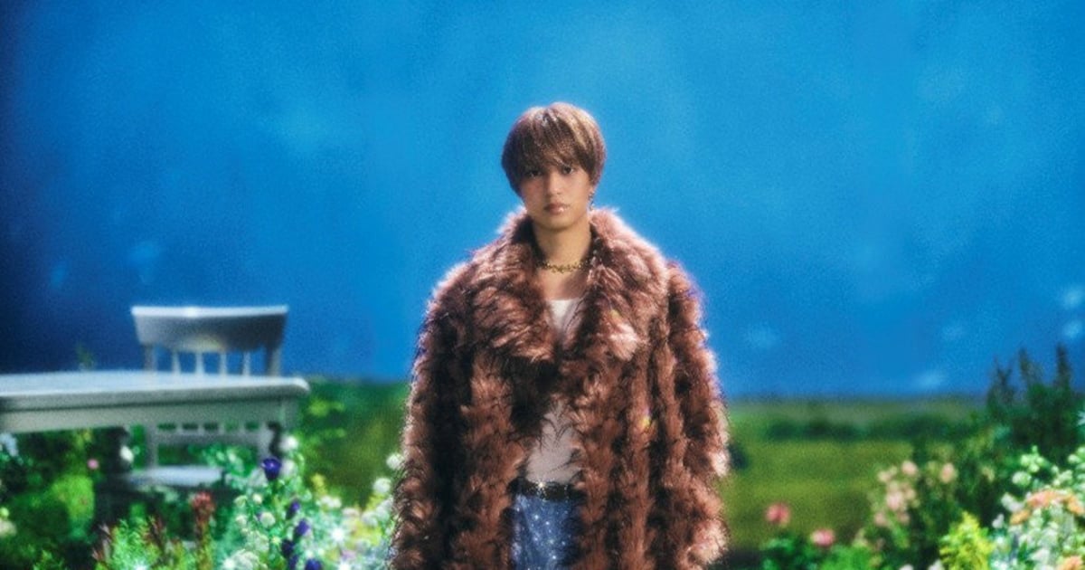 King & Prince髙橋海人がナレーション、スターの“側近”がカメラを回すドキュメンタリー「100h・REC」で