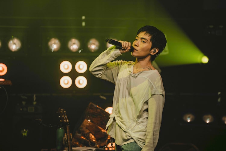 SIRUPアジアツアーがソウルで開幕、台北公演に先駆けChih Siou＆Ichika Nitoとの楽曲リリース