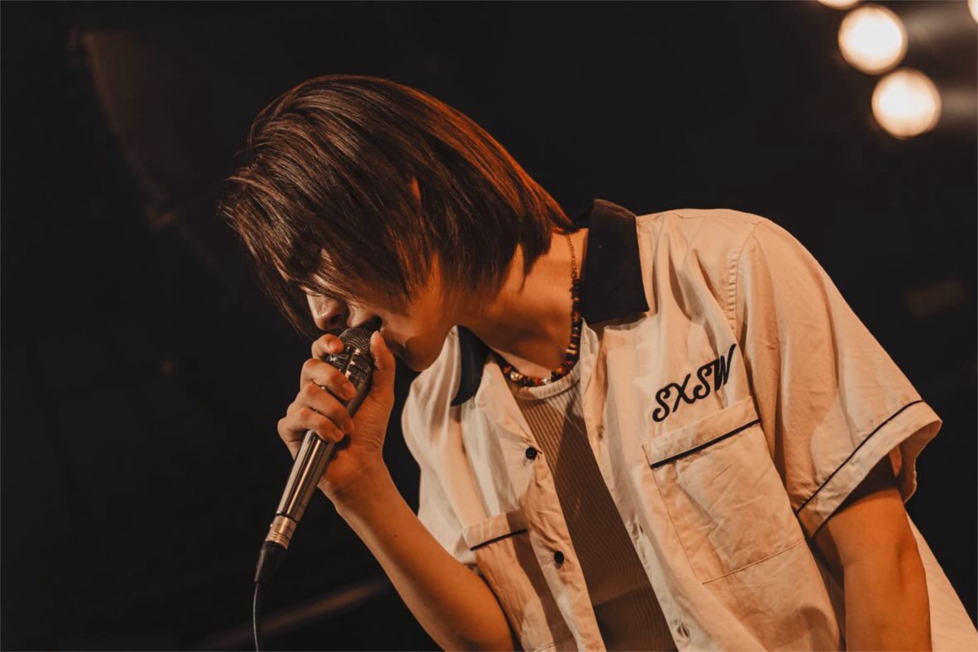 SIRUPアジアツアーがソウルで開幕、台北公演に先駆けChih Siou＆Ichika