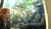 NHK「ザ・バックヤード」動物大好き・超特急タカシが見つめる動物たちの本当の姿と街ぐるみの支え