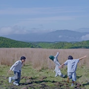 次世代ラッパーEL the BLUE、hedo、KoGlowによるコラボシングル「Sora」リリース