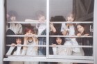 Ettoneが新曲でポチャッコとコラボ、Furui Riho制作参加の「1UP↑1DOWN↓」リリース