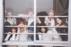 Ettoneが新曲でポチャッコとコラボ、Furui Riho制作参加の「1UP↑1DOWN↓」リリース