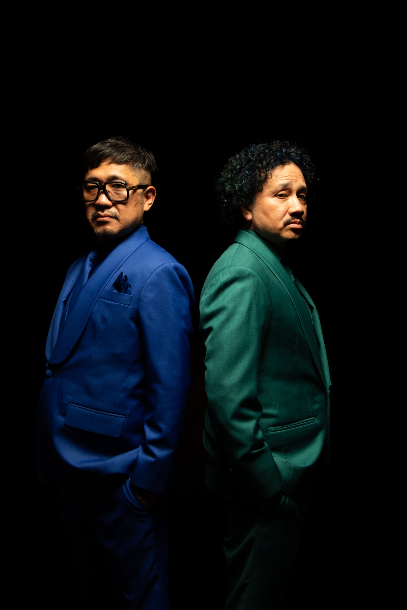 LAMP EYE主催イベントにキングギドラ＆RHYMESTER、新譜も発表　「証言」から30年