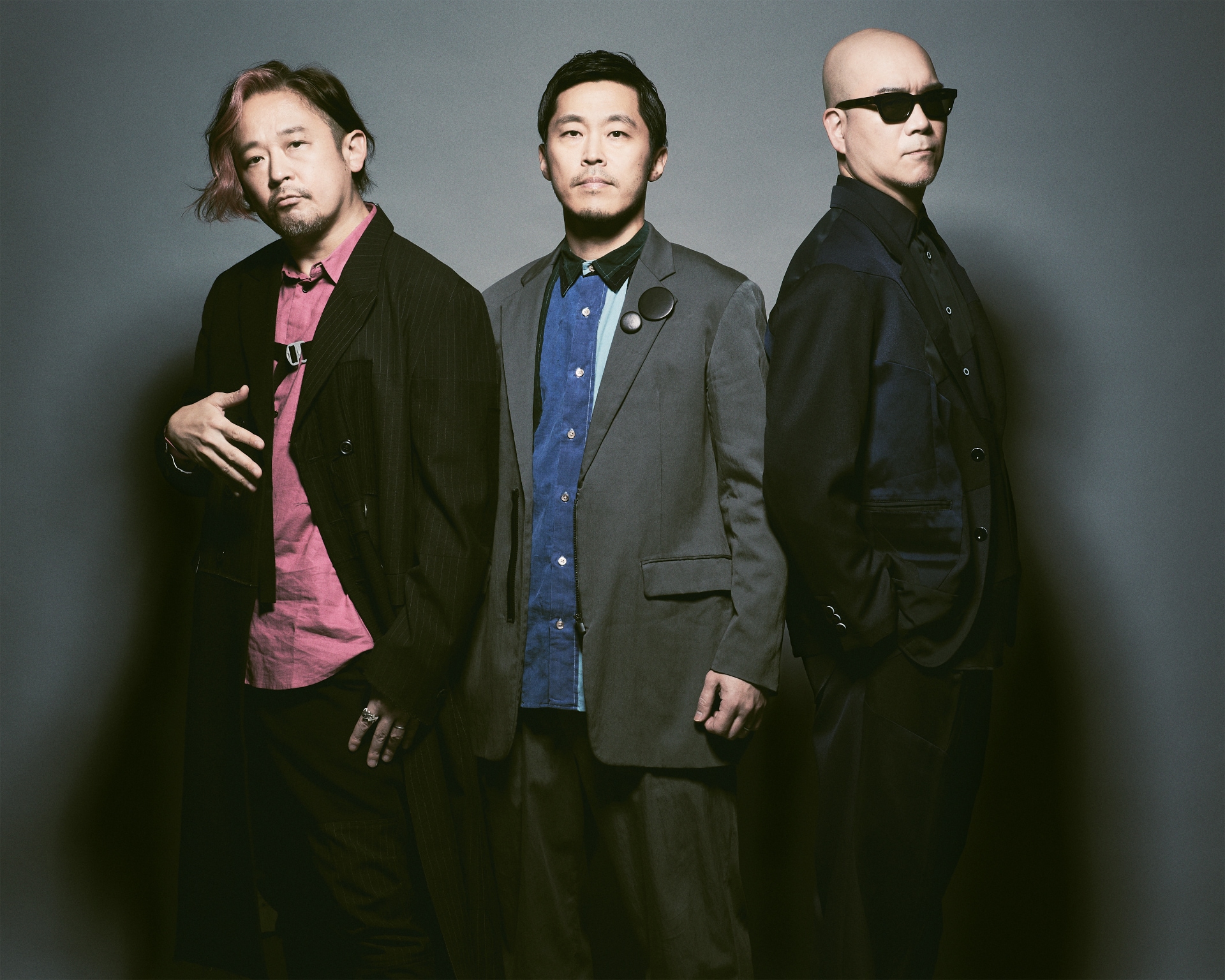 RHYMESTER「Bitter, Sweet & Beautiful」インタビュー by 小出祐介