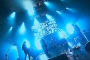 「クリープハイプ ライブハウスツアー2026『あのころ一番熱いのは君の口の中だった』」最終公演の様子。（撮影：神藤剛）