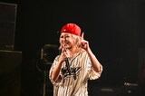 Menu（EMNW）（撮影：岸田哲平）