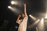 Emma（EMNW）（撮影：岸田哲平）