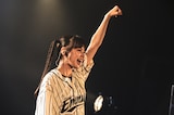 Emma（EMNW）（撮影：岸田哲平）