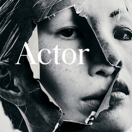 くがあくた、“偽りからの脱却”をテーマにした第3弾シングル「Actor」配信