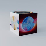 THE YELLOW MONKEY「THE YELLOW MONKEY TOUR 2024/25 Sparkleの惑星X -Complete Box-」ジャケット