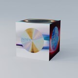 THE YELLOW MONKEY「THE YELLOW MONKEY TOUR 2024/25 Sparkleの惑星X -Complete Box-」ジャケット