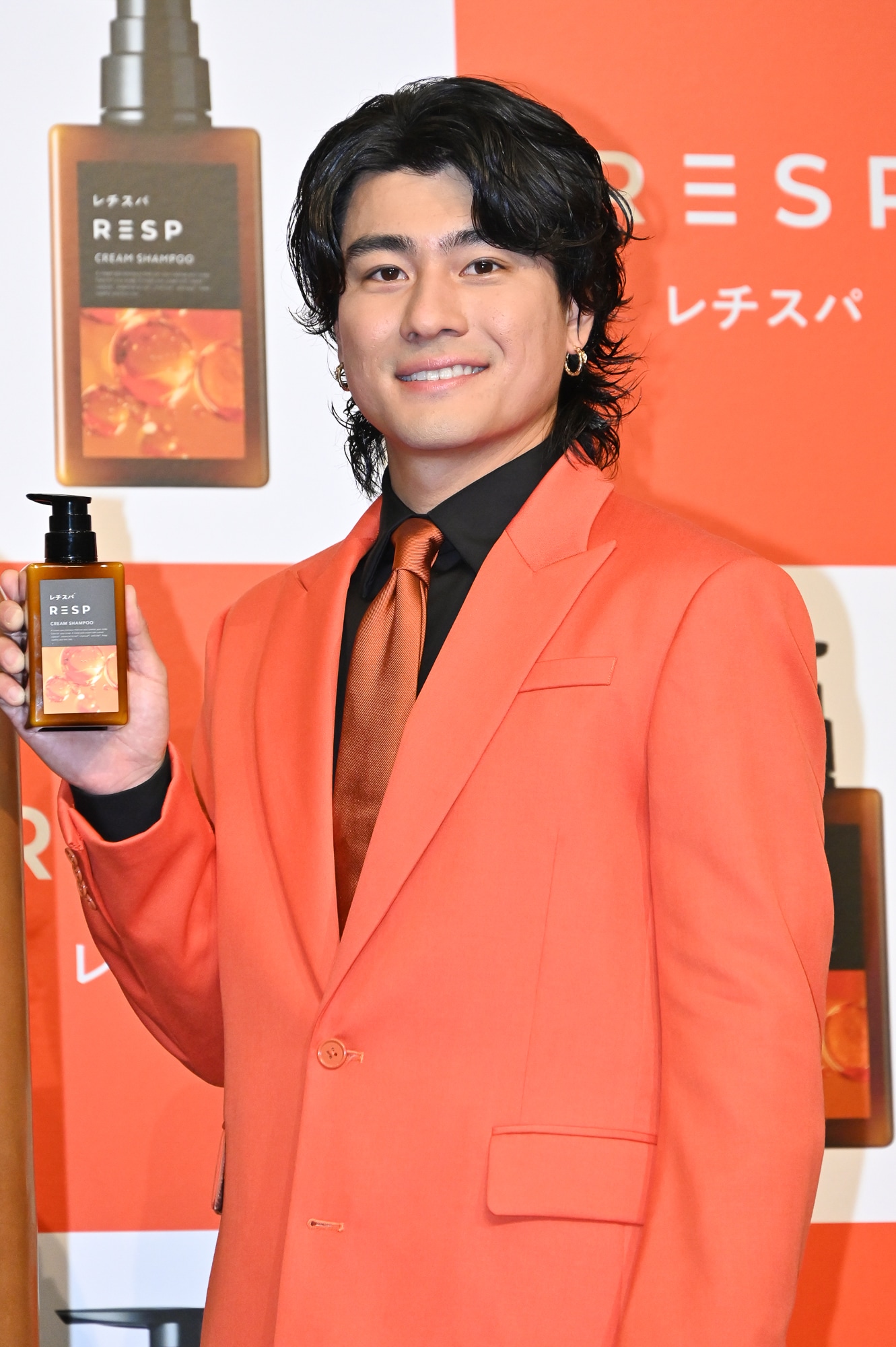 SixTONES森本慎太郎が妖精役でレチスパCM出演「小さくなった自分って意外とかわいい」