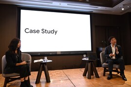 JASRAC×CEIPAイベントにher0ism、林ゆうき、ねじ式ら登壇「日本音楽の海外展開」を語る
