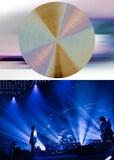 THE YELLOW MONKEY「THE YELLOW MONKEY TOUR 2024/25 Sparkleの惑星X -BLOCK.2-」ジャケット