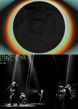 THE YELLOW MONKEY「THE YELLOW MONKEY TOUR 2024/25 Sparkleの惑星X -ネ申-」ジャケット