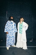 Elmiene&Fujii Kaze