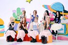 Hearts2HeartsがEテレ「沼ハマ」に登場、原宿でデコカスタムに夢中　先輩の少女時代「Gee」をカバー