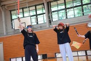 月ノウサギ、キラ・メイ。
