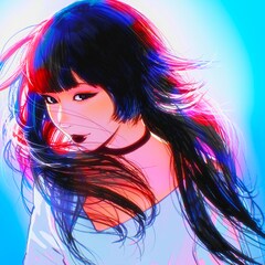 Daoko新曲は「転スラ」第4期OP主題歌、作編曲はGiga & TeddyLoid