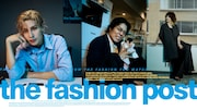 “編集長”ラウール、YOU＆髙比良くるまとファッション談義　特番「The Fashion Post」放送決定
