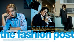 “編集長”ラウール、YOU＆髙比良くるまとファッション談義　特番「The Fashion Post」放送決定