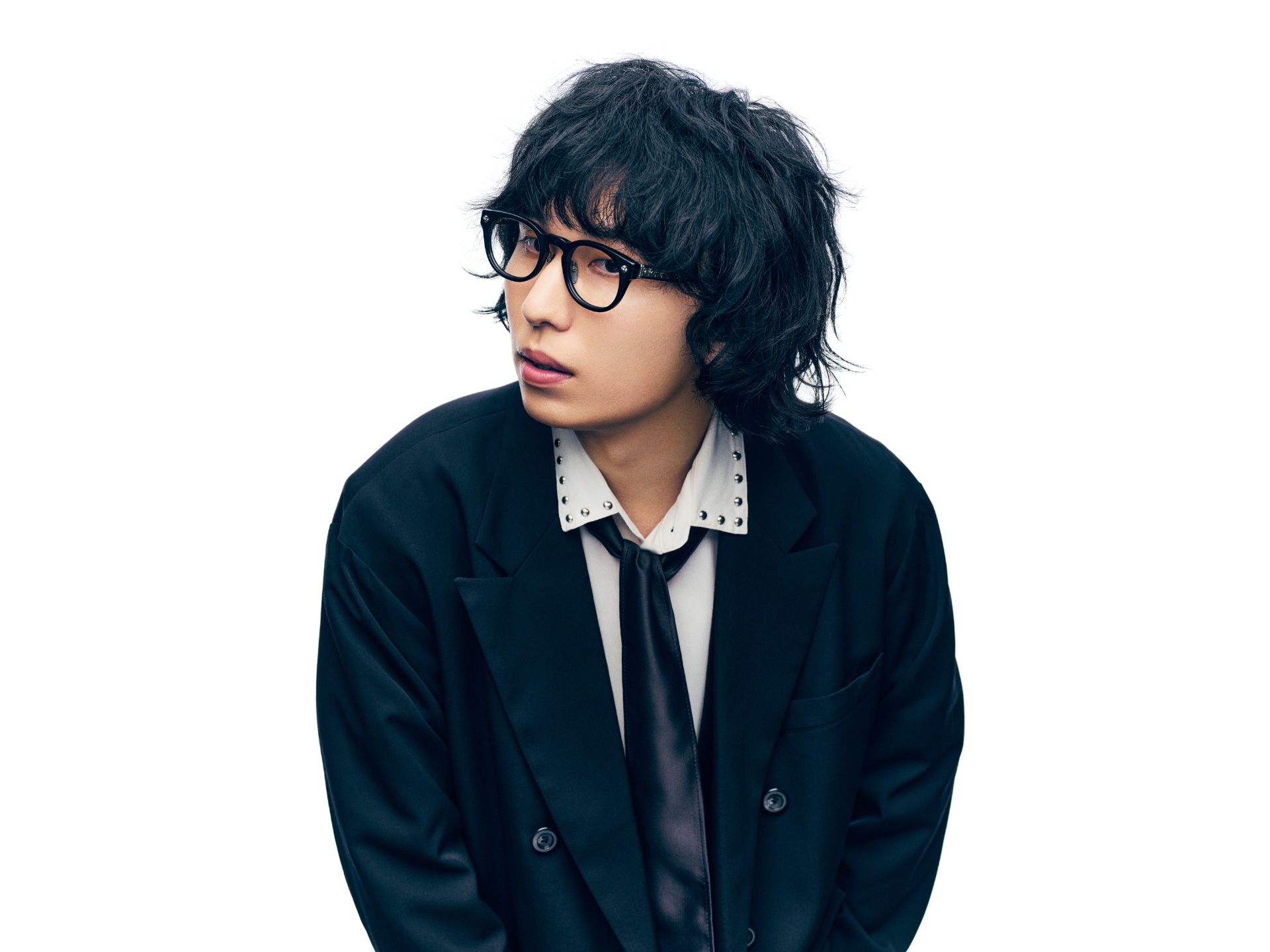 Mega Shinnosukeがアニメ「正反対な君と僕」EDテーマを担当「できるだけ大きな音量でお楽しみください！」