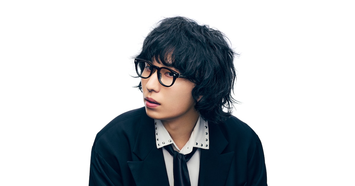 Mega Shinnosukeがアニメ「正反対な君と僕」EDテーマを担当「できるだけ大きな音量でお楽しみください！」