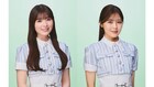 乃木坂46小川彩＆柴田柚菜、千葉ロッテマリーンズ「BLACK SUMMER WEEK」でスペシャルリポーター