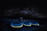 「流れ星を探して feat. BUMP OF CHICKEN」上映館の1つ、コニカミノルタプラネタリウム天空 in 東京スカイツリータウンの内部。
