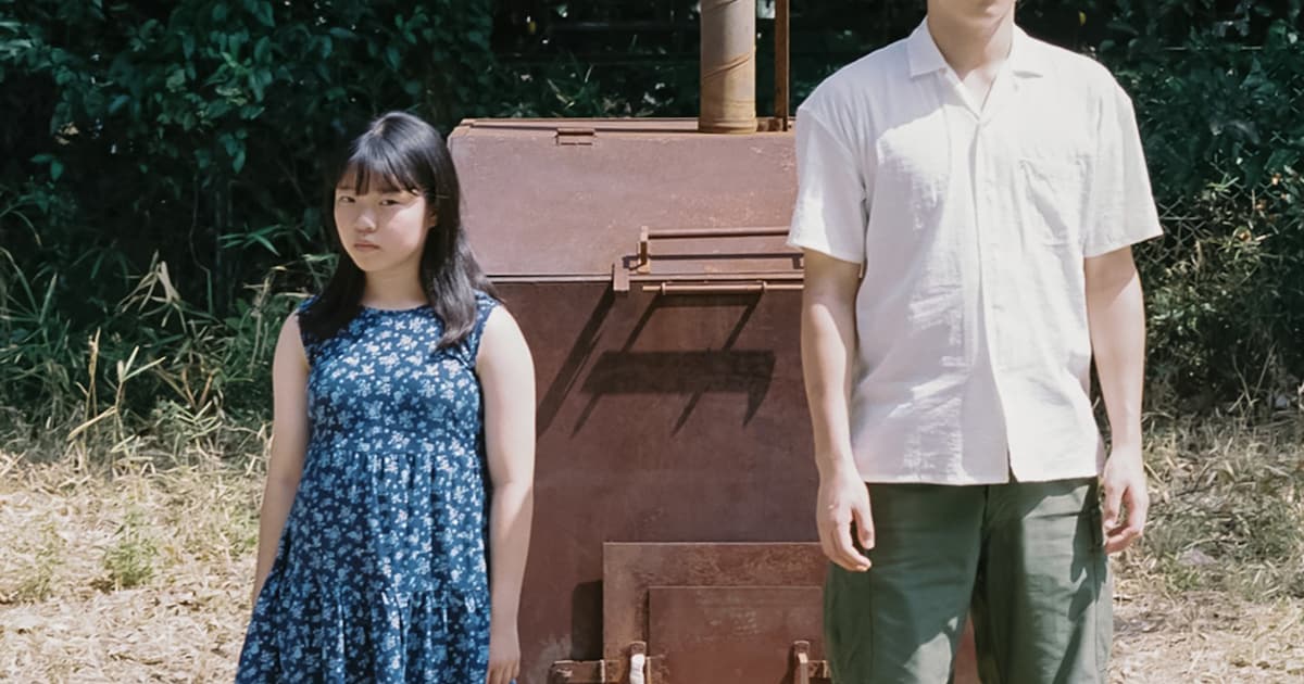 timelesz篠塚大輝が映画初出演！江國香織の「焼却炉」で少女を惹きつける大学生演じる