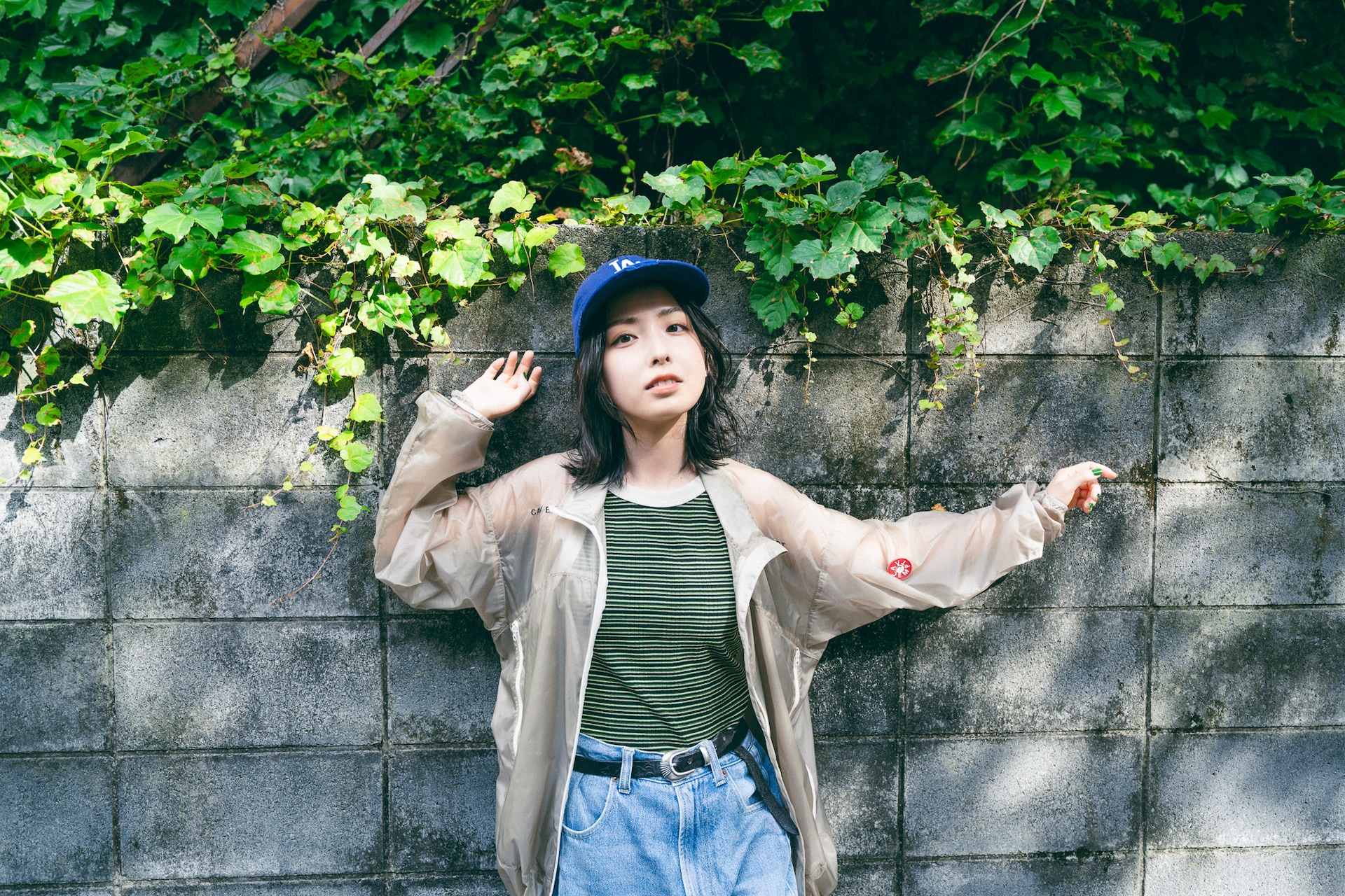 soratoが初アルバムリリース、東阪ワンマンライブも決定