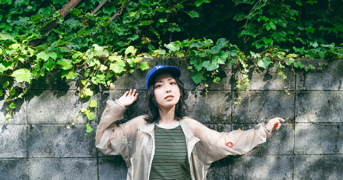 soratoが初アルバムリリース、東阪ワンマンライブも決定