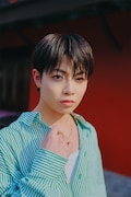 RYUKI（MAZZEL）