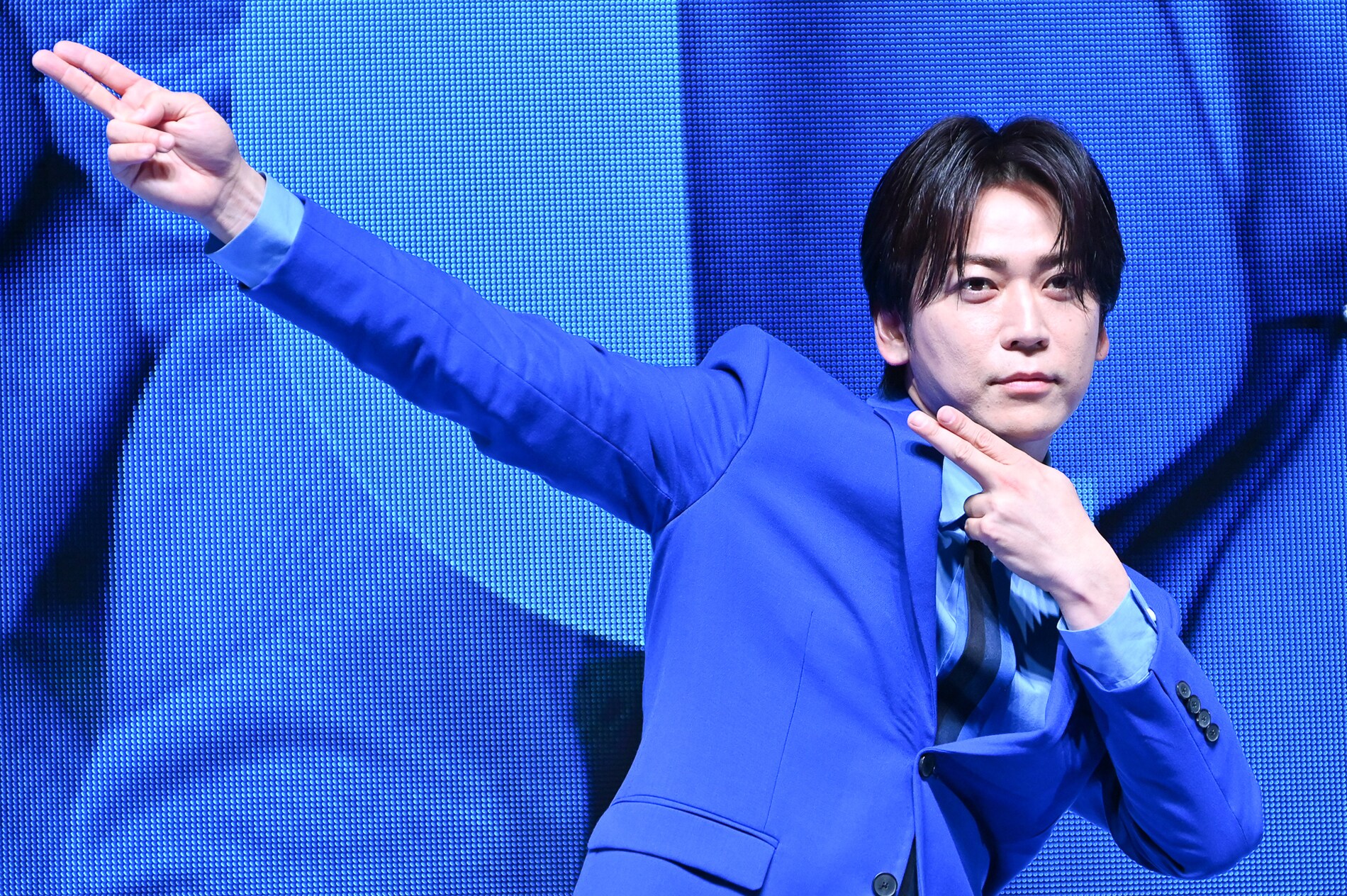 【4点まとめ売り／新品未開封＆開封済み混在】亀梨和也　邦画　Blu-ray 亀梨和也、全国に増殖中 GiGOとのコラボキャンペーン発表会で「何年