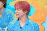 志村玲於