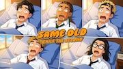 EXILE THE SECOND新曲ミュージックビデオは生成AIを活用“変わらない毎日”への前向きな思いを描く