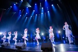 「MISS MERCY 7th ONEMAN LIVE『Be REBORN』」の様子。