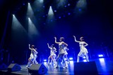 「MISS MERCY 7th ONEMAN LIVE『Be REBORN』」の様子。