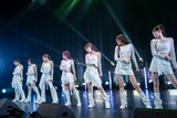 「MISS MERCY 7th ONEMAN LIVE『Be REBORN』」の様子。