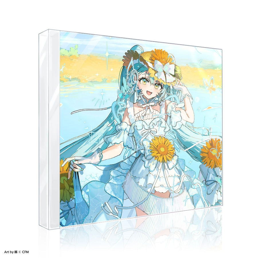 傘村トータ「マジカルミライ 2026」テーマ曲MV公開、島田昌典が編曲の
