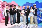 トラジャ宮近、STARGLOWカノン、ICEx筒井ら「サクヒム」でマイケル・ジャクソンを語り尽くす