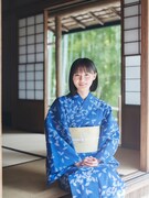 遠藤さくら（乃木坂46）©集英社
