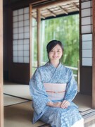 井上和（乃木坂46）©集英社